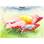 Print - Recliners Print - Recliners