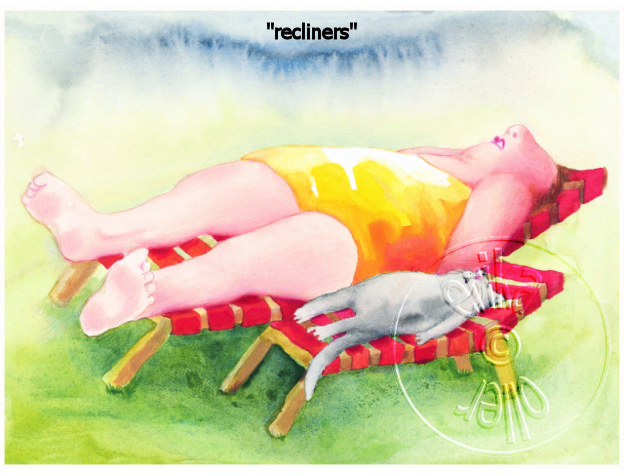 Recliners