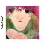 Print - Waiting for Gossip Print - Waiting for Gossip